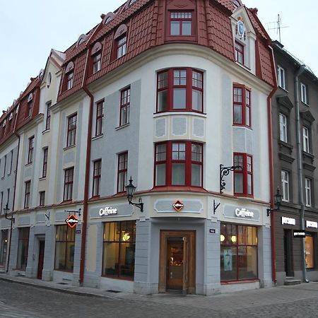 Harju Old Town Apartment Tallinn Ruang foto