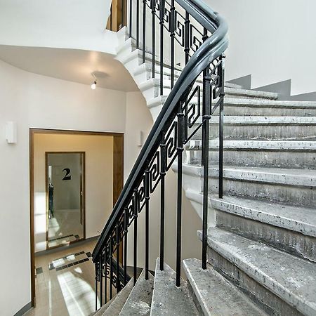 Harju Old Town Apartment Tallinn Bagian luar foto