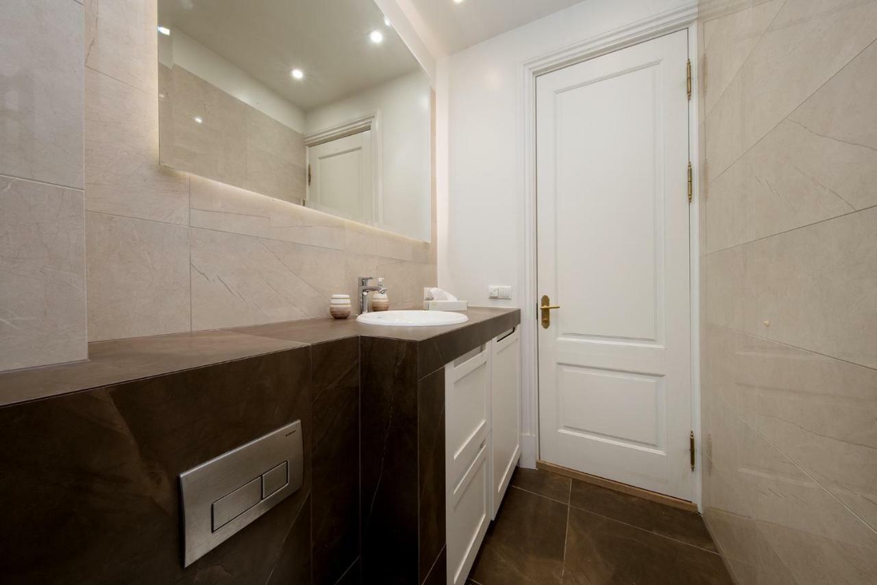 Harju Old Town Apartment Tallinn Bagian luar foto