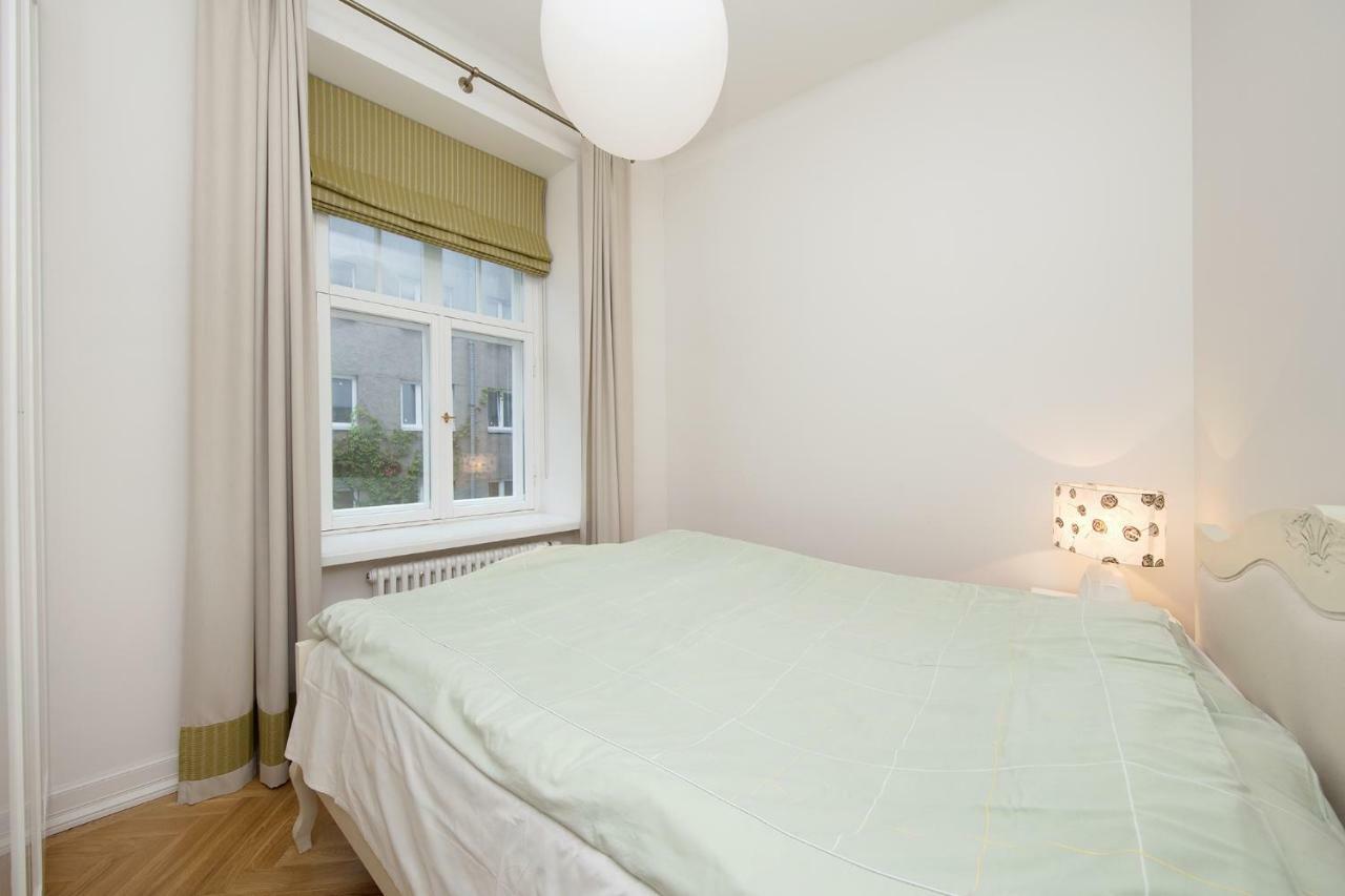 Harju Old Town Apartment Tallinn Bagian luar foto