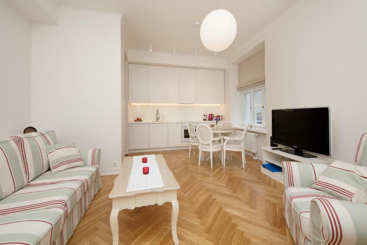 Harju Old Town Apartment Tallinn Bagian luar foto