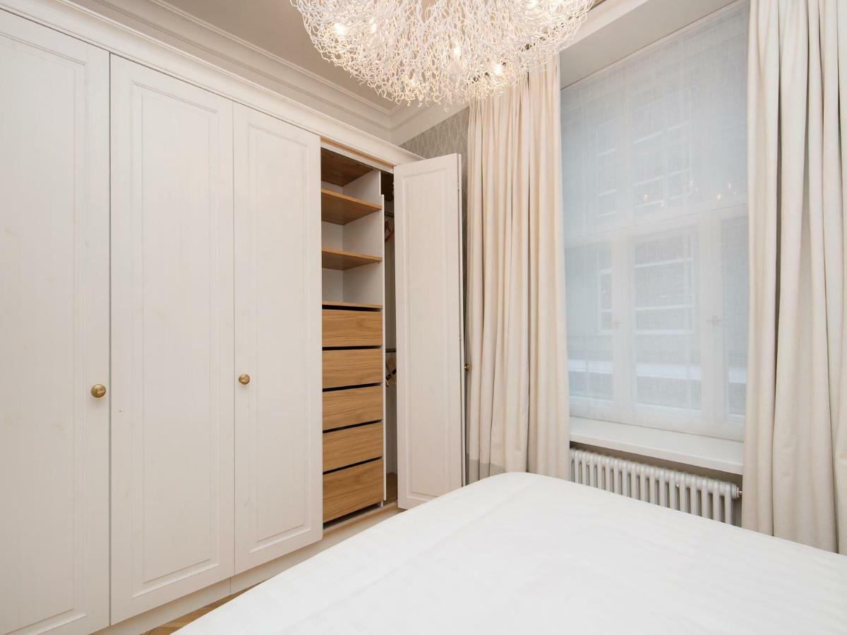 Harju Old Town Apartment Tallinn Bagian luar foto